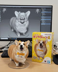 Custom blind box