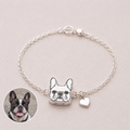 Portrait Bracelet